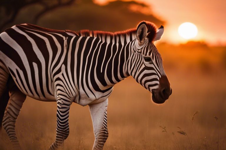  Luxury Wildlife Safaris In Kenya’s Maasai Mara