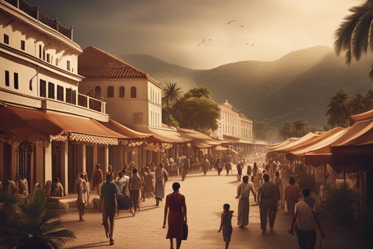 DOs And DON'Ts When You Travel Abroad