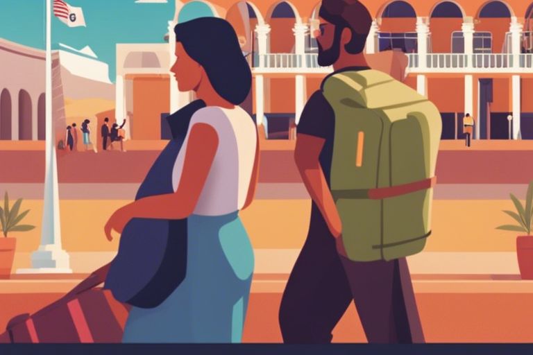 DOs And DON'Ts When You Travel Abroad